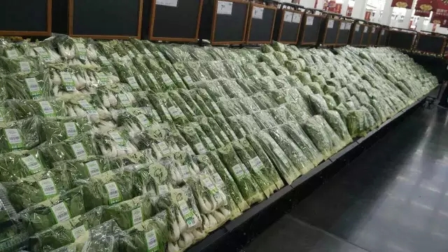 追溯云蔬菜追溯