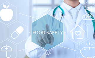 如何确保食品安全追溯系统的稳定可靠