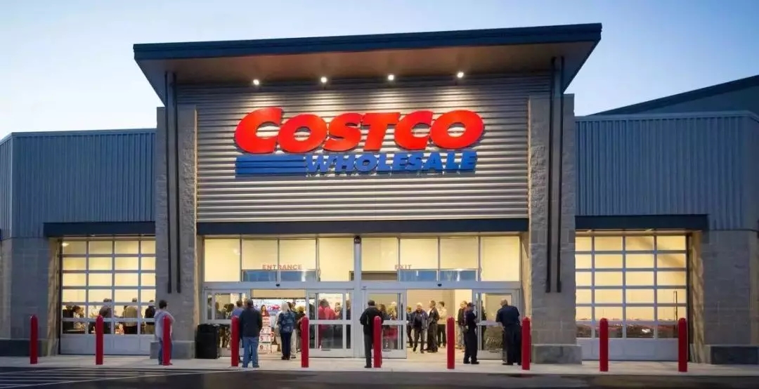 COSTCO携手追溯云共筑食品安全